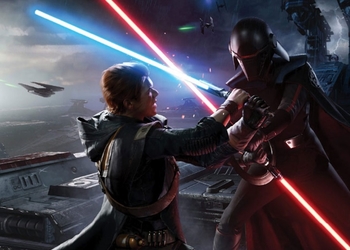 Star Wars Jedi: Fallen Order - приключенческий экшен Respawn Entertainment официально ушел на золото