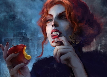 Датирован релиз PC-версии Vampire: The Masquerade – Coteries of New York