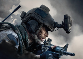 Хардкор с ноткой дискриминации: Новый трейлер Call of Duty: Modern Warfare посвящен режиму Special Ops Survival