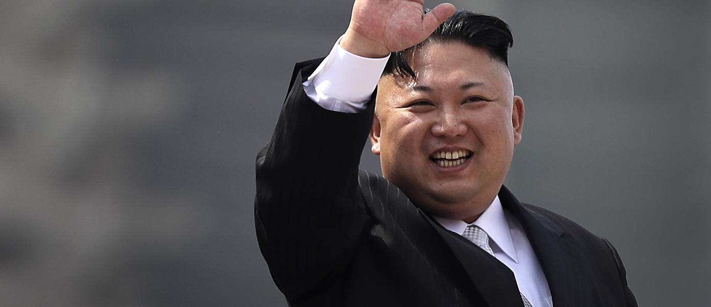 Консоль для Ким Чен Ына - в Северной Корее выпустили собственную игровую приставку