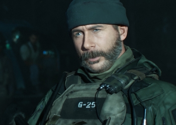 Копия Call of Duty: Modern Warfare за 16 тысяч рублей - в сети появились сообщения о раннем начале продаж шутера