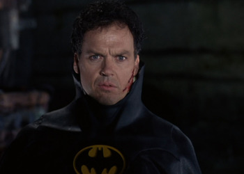 Инсайдер: Warner Bros. планирует фильм по мотивам