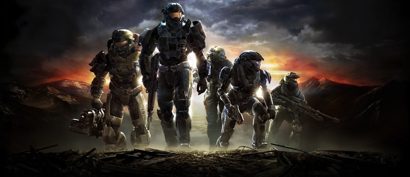 ПК-версия Halo: Reach выйдет уже скоро? Разработчики готовятся провести финальный этап тестирования