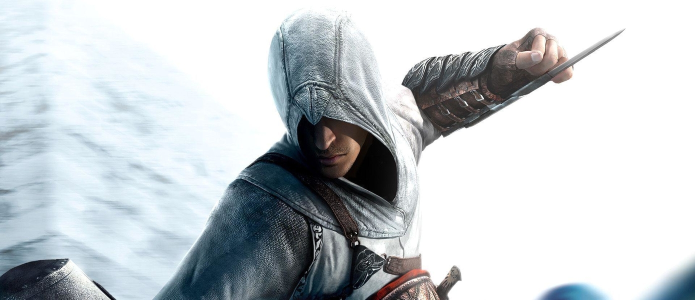 Создатель Assassin's Creed Патрис Дезиле извинился за то, что придумал вышки