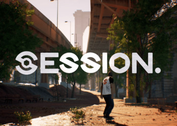 Релиз Session на Xbox One отложен из-за проблем с портированием