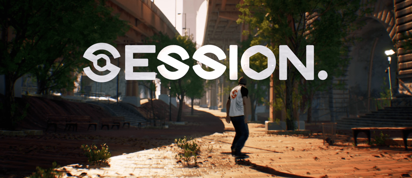 session for xbox one