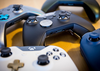 Консоль нового поколения Xbox Project Scarlett получит поддержку всех контроллеров Xbox One