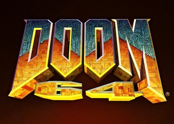 Классика возвращается в строй - Bethesda показала трейлер переиздания DOOM 64 для современных платформ