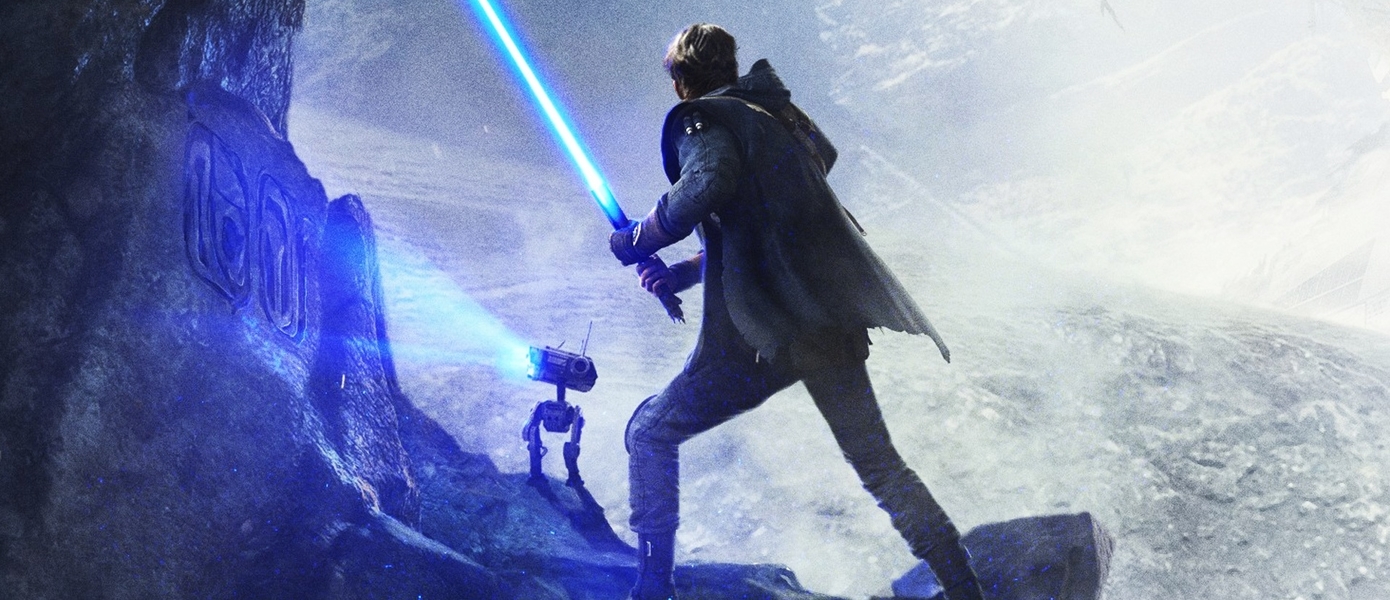 Не просто дроид, а личность: Новый ролик Star Wars Jedi: Fallen Order посвящен BD-1