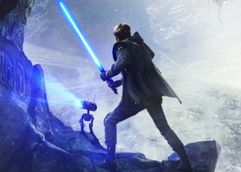 Не просто дроид, а личность: Новый ролик Star Wars Jedi: Fallen Order посвящен BD-1