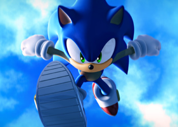 Sonic: Project Hero - фанат Соника устал ждать хороших игр про синего ежа от Sega и решил сделать свою