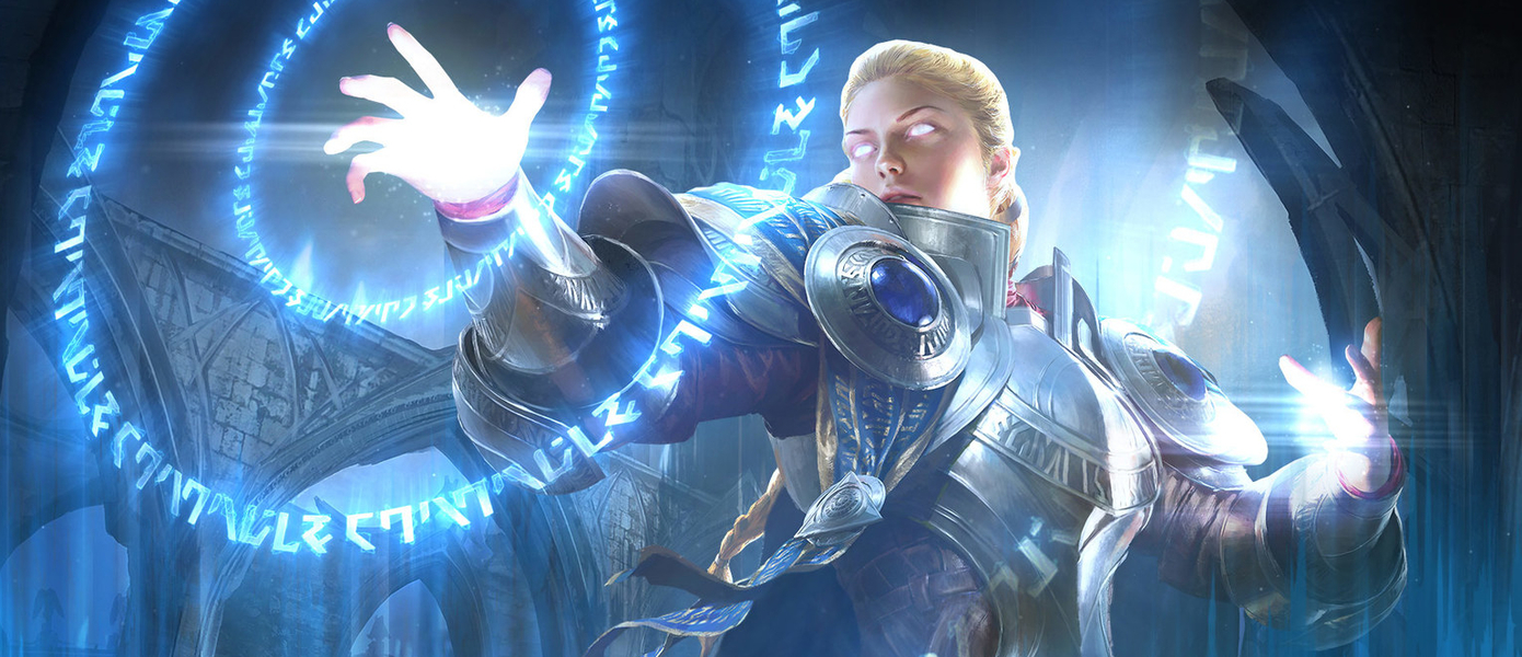 Blizzard нашлась альтернатива: Игрока в Magic: The Gathering Arena не накажут за высказывания о Гонконге