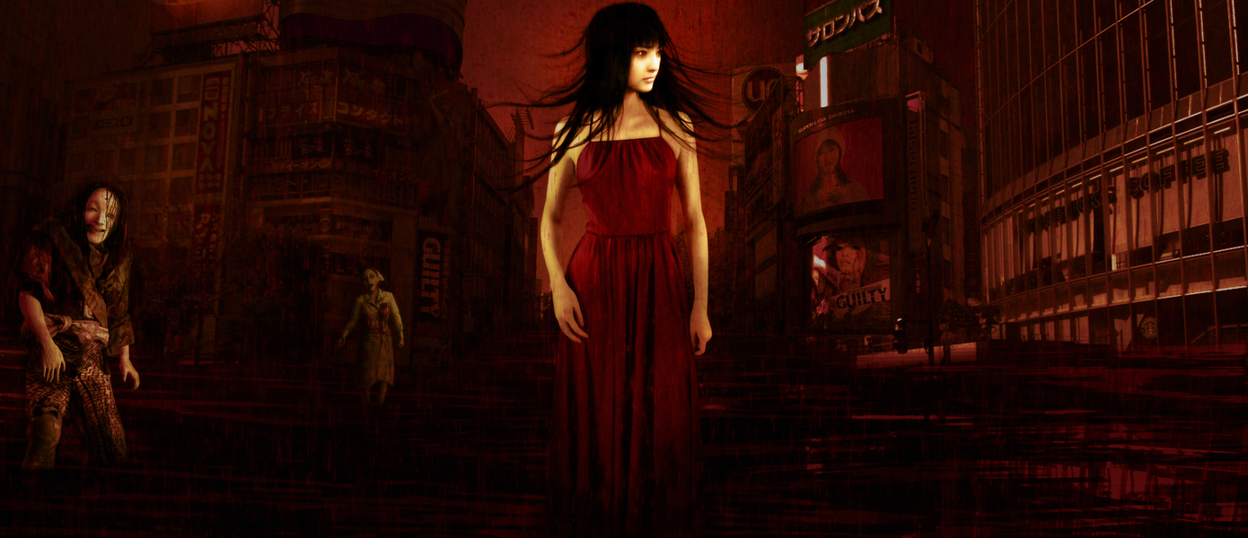 Hotel Barcelona - авторы Deadly Premonition, No More Heroes и Silent Hill объединились для создания нового хоррора
