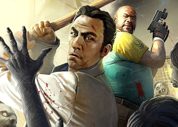 Techland анонсировала кроссовер Dying Light с Left 4 Dead