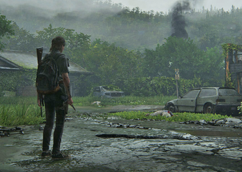 Kotaku: Sony отложила релиз The Last of Us Part II