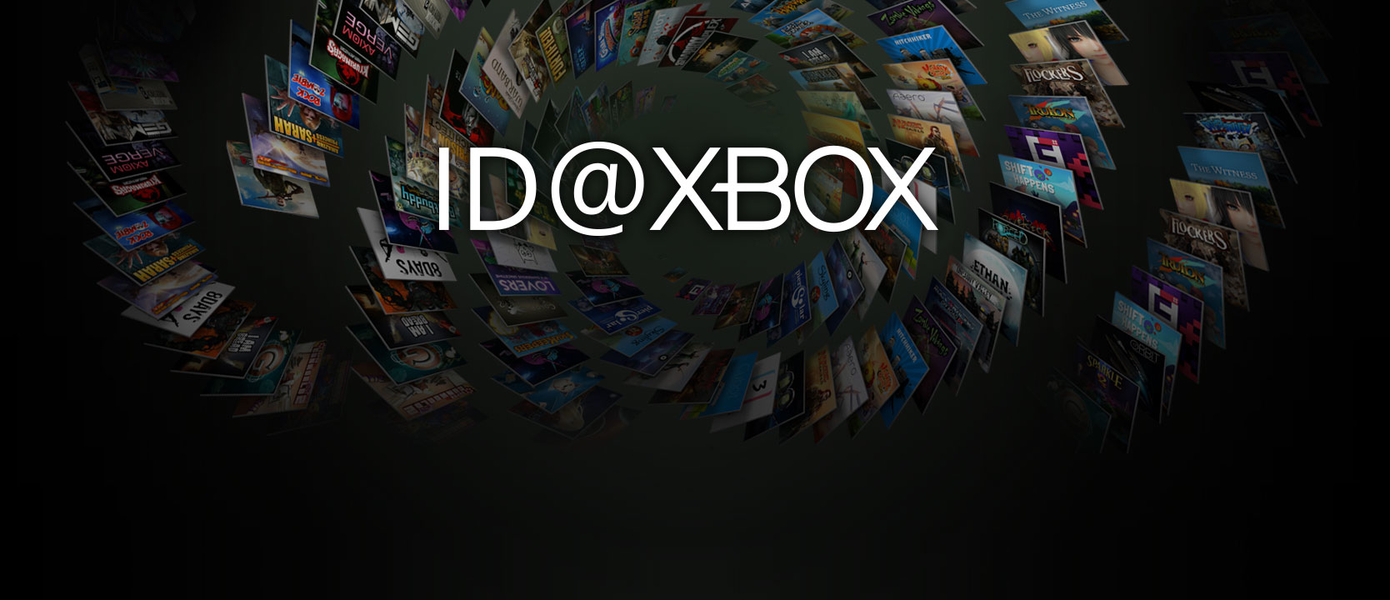Глава ID@Xbox рассказал о золотых горах для инди-разработчиков