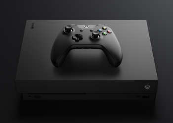 Продажи Xbox One продолжают снижаться