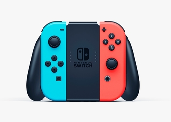 Игры для Nintendo Switch оккупировали девять мест в японском чарте из десяти