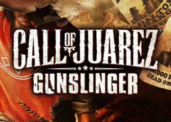 Call of Juarez: Gunslinger официально анонсирована для Nintendo Switch