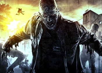 Больше зомби и новое оружие - в Dying Light стартовал кроссовер с Left 4 Dead 2