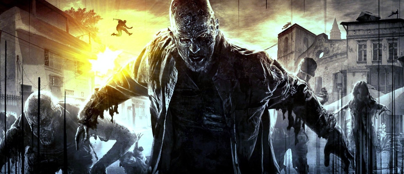 Больше зомби и новое оружие - в Dying Light стартовал кроссовер с Left 4 Dead 2