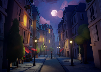 Создаете в Dreams ремейк любимой игры? Готовьтесь к удалению!
