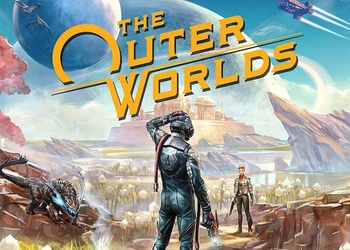 The Outer Worlds - советы по игре, что прокачивать, как играть