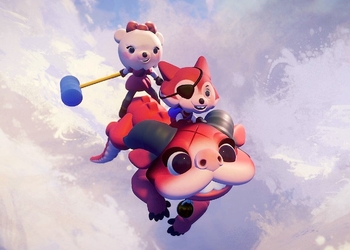 Dreams - PlayStation-эксклюзив от Media Molecule может перебраться на ПК