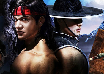 NetherRealm Studios не прочь выпустить ремастер Mortal Kombat: Shaolin Monks