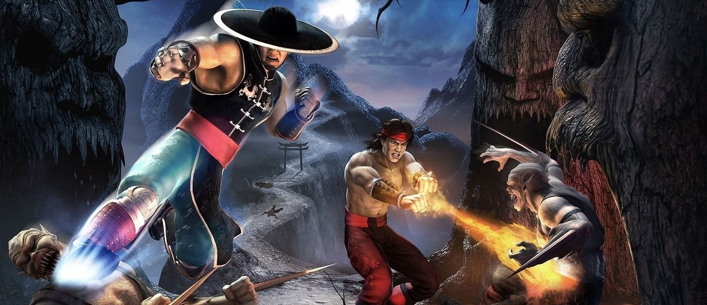 NetherRealm Studios не прочь выпустить ремастер Mortal Kombat: Shaolin Monks