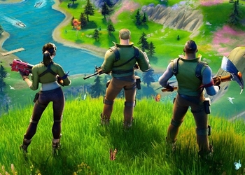 Epic Games хочет засудить бывшего тестера за слив информации по  Fortnite: Chapter 2