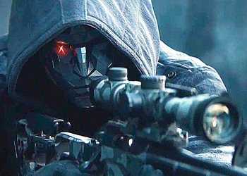 Фанатам Soldier of Fortune понравится - авторы Sniper Ghost Warrior Contracts подтвердили наличие в игре расчлененки