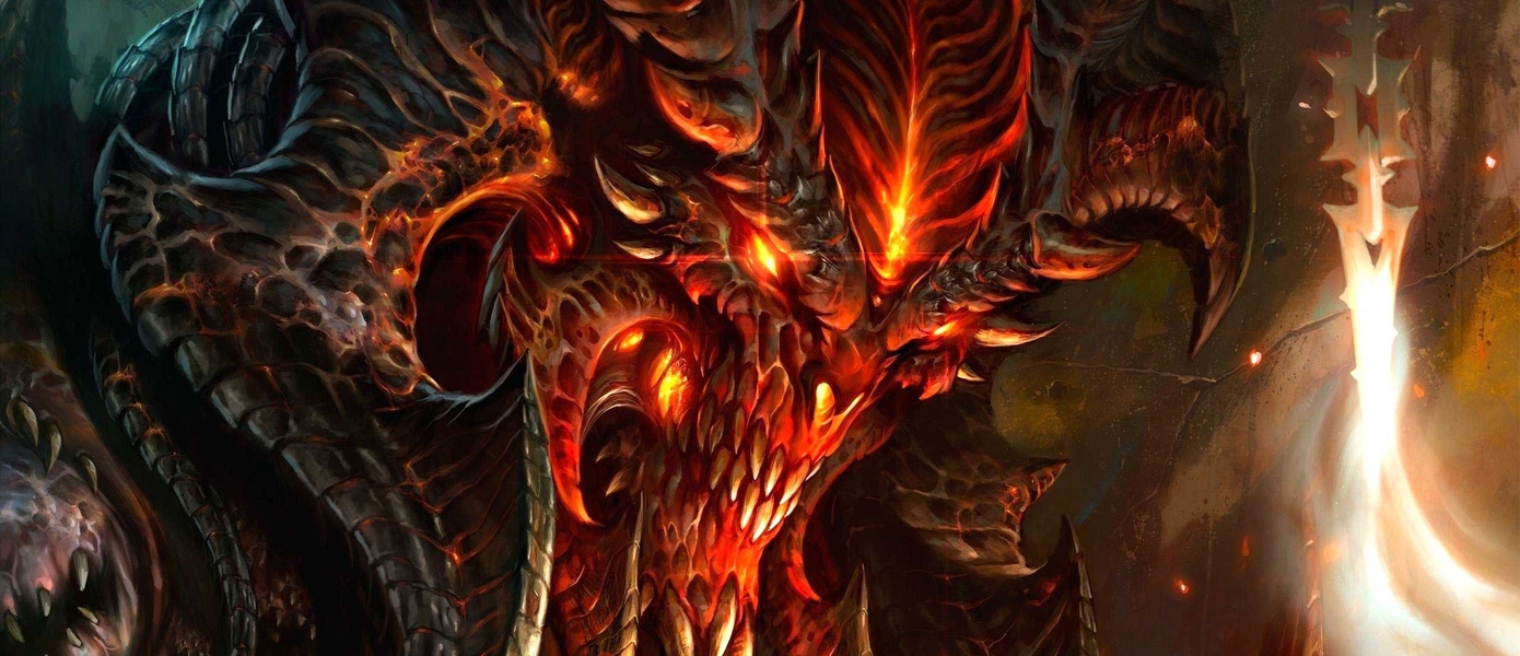 В сети появилось возможное изображение Лилит из Diablo IV