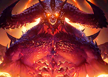 В сети появилось возможное изображение Лилит из Diablo IV