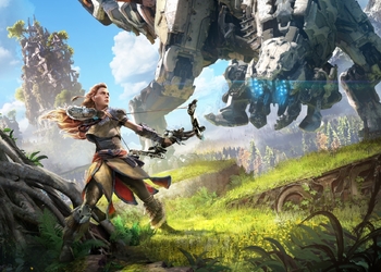 Sony разрабатывает Horizon: Zero Dawn VR?