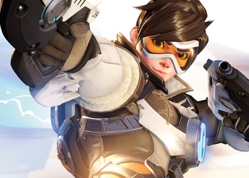 Опубликованы первые возможные арты Overwatch 2 и World of Warcraft: Shadowlands