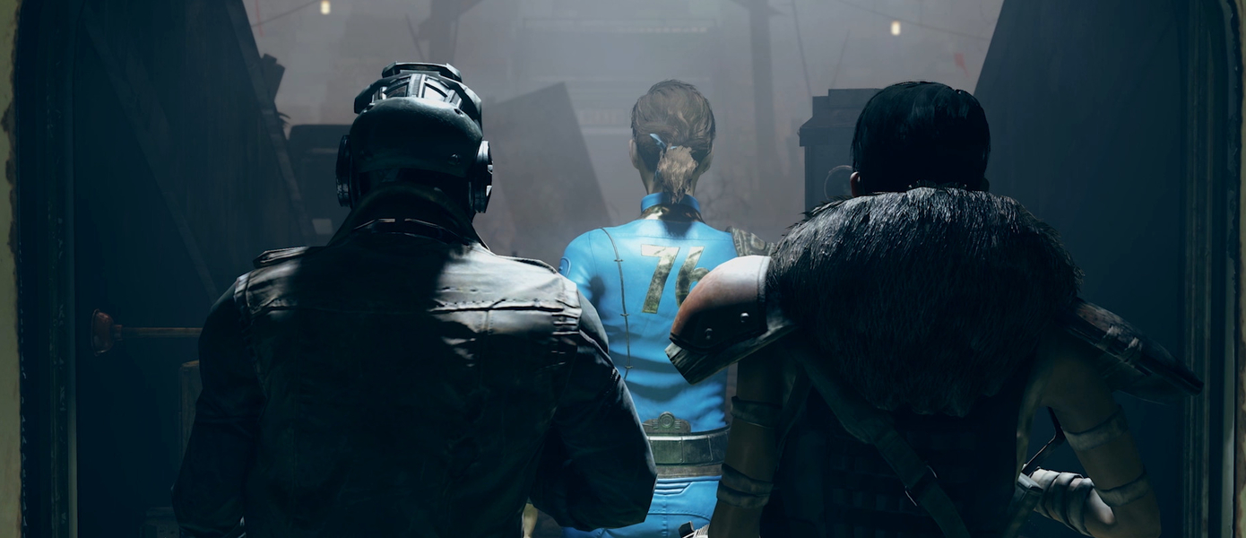 Fallout 76