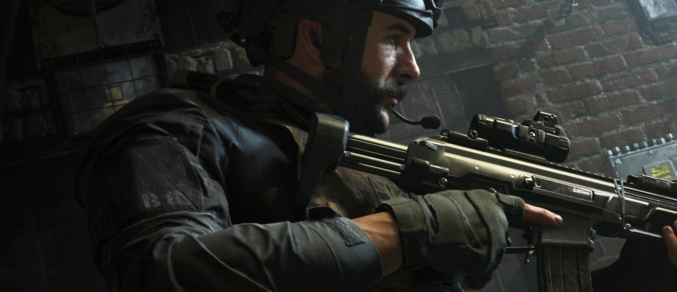 Насколько хорошо Call of Duty: Modern Warfare работает на консолях - тест производительности игры в синглплеере