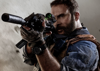Насколько хорошо Call of Duty: Modern Warfare работает на консолях - тест производительности игры в синглплеере