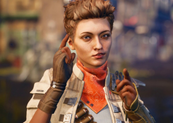 The Outer Worlds получила свои первые моды