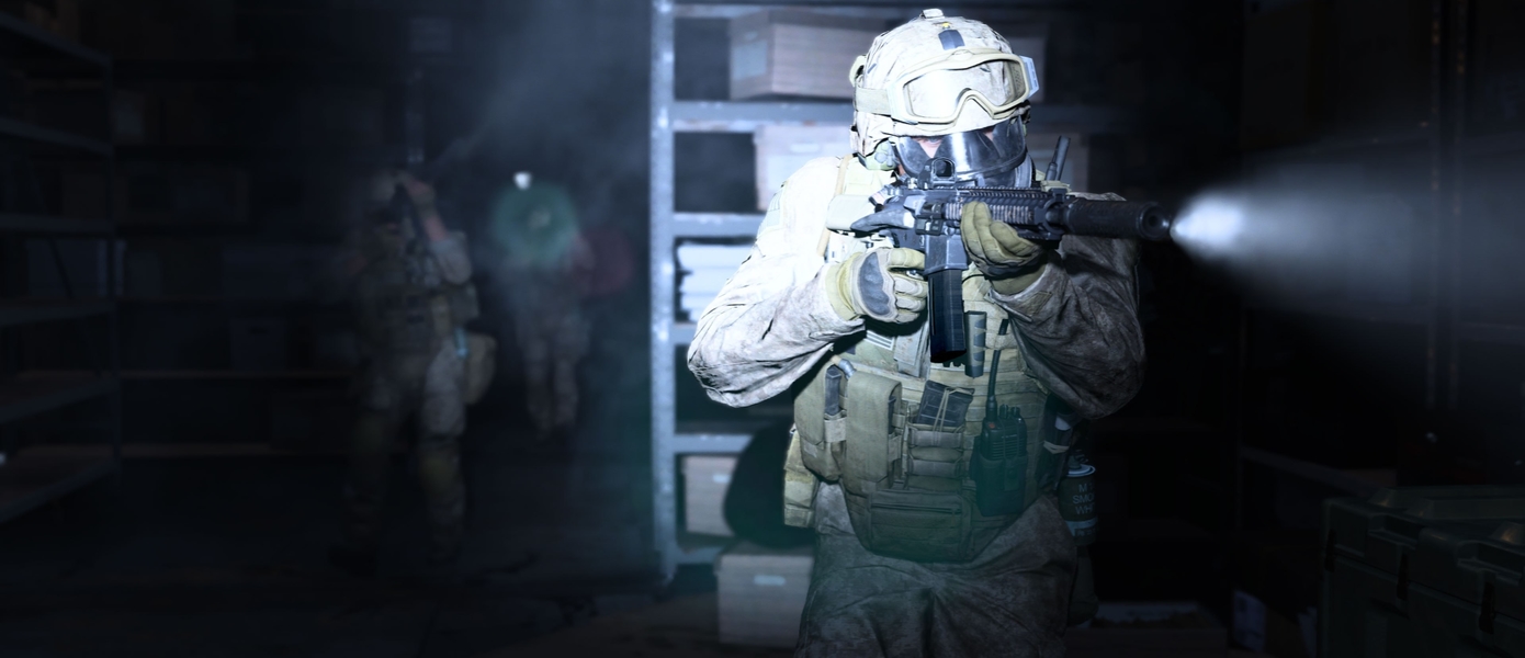 Ты серьезно? - разработчики Call of Duty: Modern Warfare не одобряют убийство детей в своем шутере
