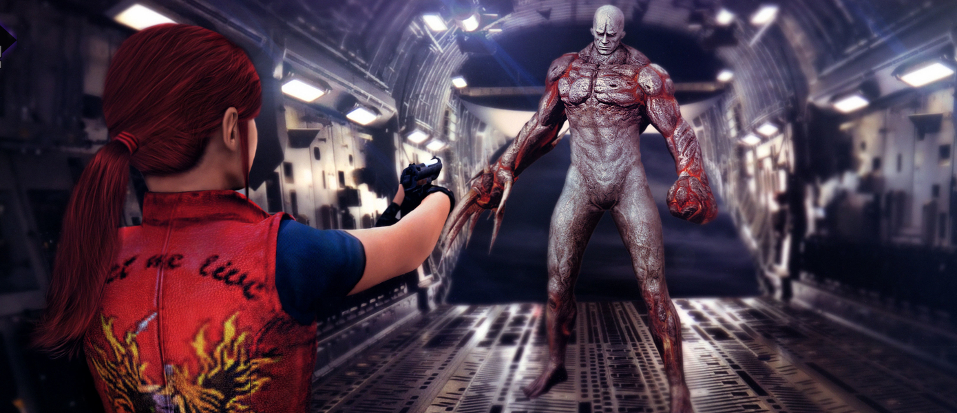Сыгравшая Клэр в ремейке Resident Evil 2 актриса озвучки выразила желание увидеть современную версию Resident Evil Code: Veronica