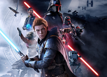 Electronic Arts представила релизный трейлер Star Wars Jedi: Fallen Order и объявила о своем возвращении в Steam