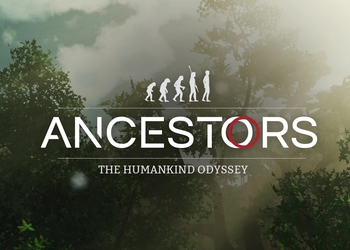 Ancestors: The Humankind Odyssey - консольные версии игры про эволюцию человека получили точную дату релиза