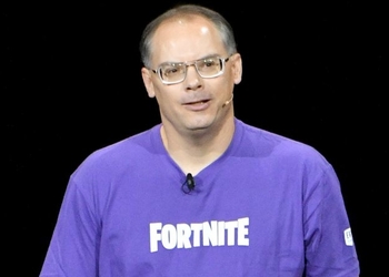 Глава Epic Games Тим Суини поздравил Valve и Electronic Arts с возобновлением партнерства по выпуску игр в Steam