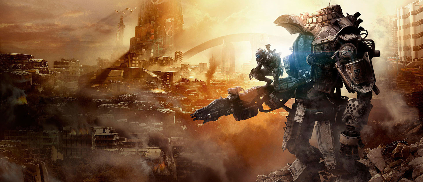 EA рассказала об успехах и дальнейших планах на Apex Legends и ответила на вопрос о Titanfall 3