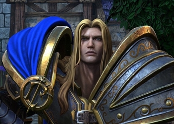 Бета-тестирование мультиплеера Warcraft III: Reforged начнется совсем скоро