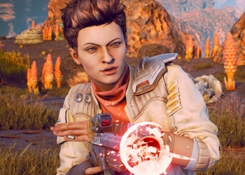 The Outer Worlds и Plants vs. Zombies: Battle for Neighborville получили оценки от Famitsu