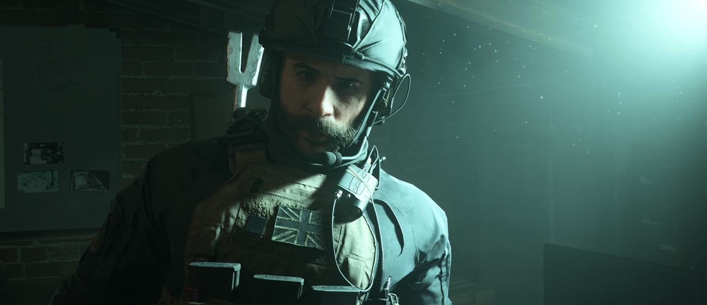 Бобби Котик купается в деньгах - Call of Duty: Modern Warfare бьет рекорды продаж