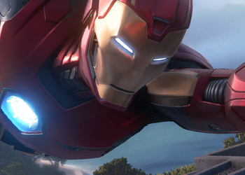 Кастомизация Железного человека и первый взгляд на древо навыков в обзорном ролике Marvel's Avengers